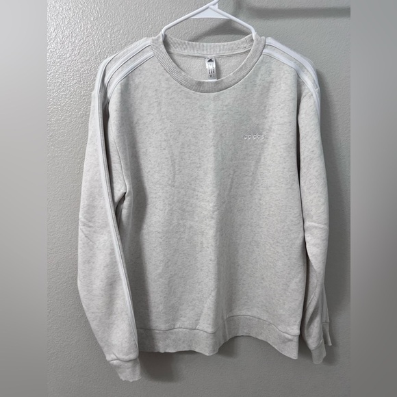 adidas Other - Adidas Crewneck Sweatshirt
